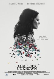 Complete Unknown - BRRip